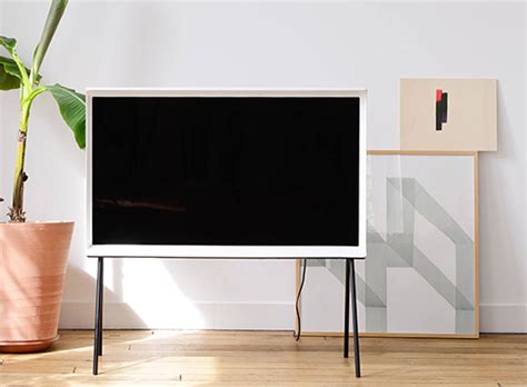 Samsung Serif Tv — Accessories Better Living Through Design