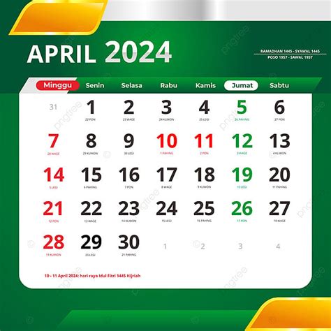 2024 Calendar With Holidays And National Days 2024 Calendar List 2024