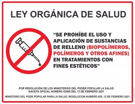 Aviso Cartel Prohibido Uso De Biopolímeros vinil 50x80 Cm MercadoLibre