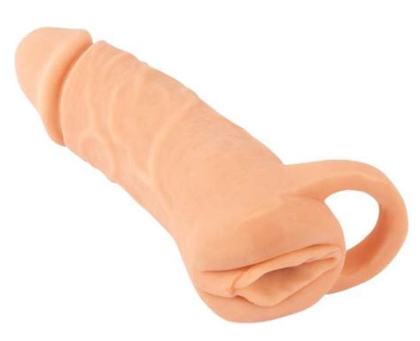 Nature Skin In Extension Masturbator Bei Erotik Toys De