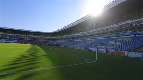 Liga Mx Gallos Del Querétaro Cumplió Su Sanción Fmf Confirma