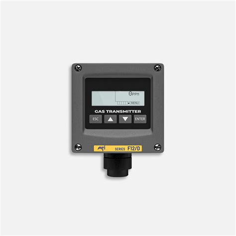 Gas Monitoring System At Best Price In Noida By Aaxis Nano Technologies