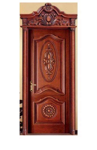 Interior X Feet Burma Teak Wood Door For Home At Rs Piece In