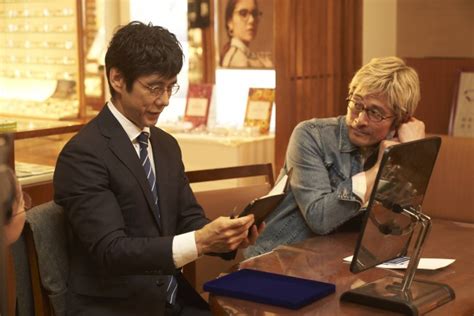 『きのう何食べた？ Season2』第7話 “シロさん”西島秀俊、同級生の訃報に接し“ケンジ”内野聖陽にある提案をする エンタメ