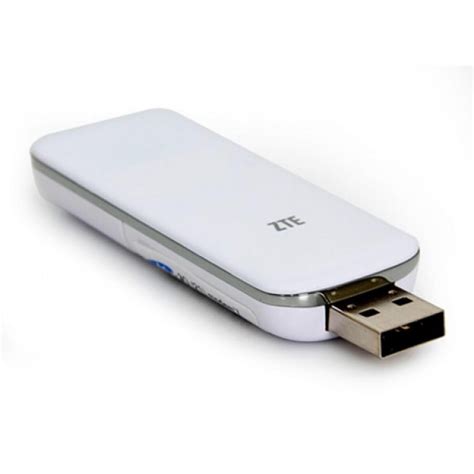 Unlocked ZTE MF668A Reviews Specs Buy ZTE MF668a 3G 21Mbps USB Modem