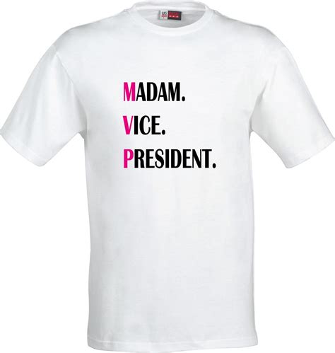 MVP Madam Vice President Svg Png Eps Dxf Clipart Kamala Etsy