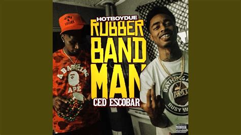 Rubber Band Man Youtube