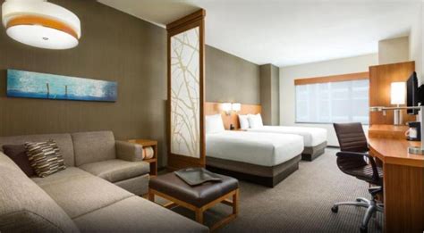 Hyatt Place Chicago Hoffman Estates Chicago Il 2023 Updated Prices