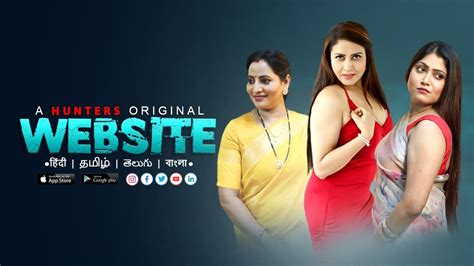 Website S E Hindi Sex Web Series Huntersapp Nangi