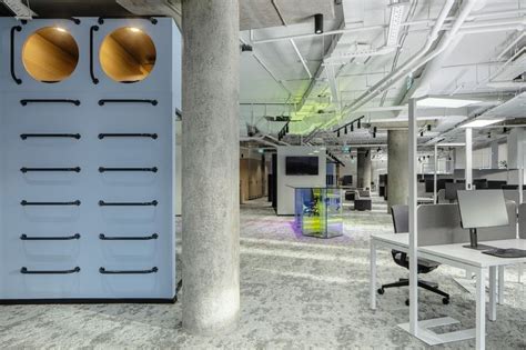 Profi.ru Office Photos