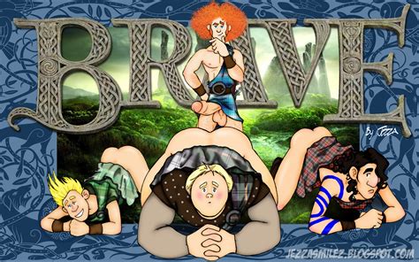 Porn Disney Brave Redhead Sex Pictures Pass