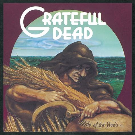 Wake Of The Flood 50th Anniversary Deluxe Edition [2cd] Grateful Dead