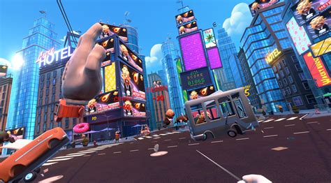 Traffic Jams brings traffic chaos to PS VR this September – PlayStation ...