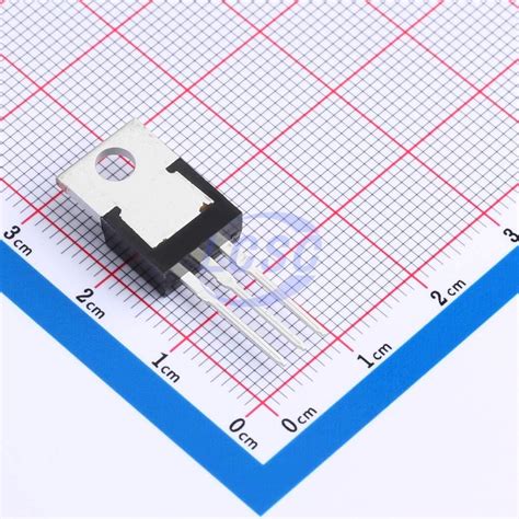 LM317AL TA3 T UTC Unisonic Tech C5157615 LCSC Electronics