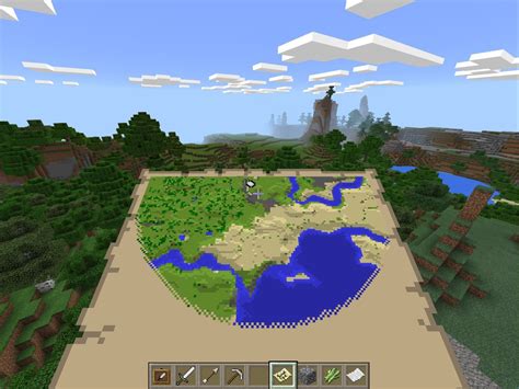 Minecraft A Comprehensive Guide To Educational Maps And Their