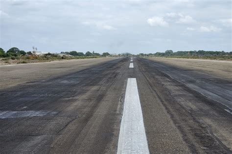 Rehabilitación del aeropuerto de Piura beneficiará a un millón de