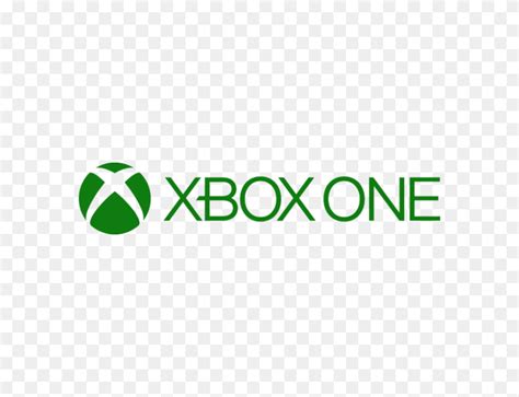 Xbox One Logo Png Transparent Vector - Xbox Logo PNG - FlyClipart