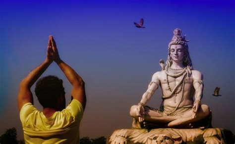 Maha Shivratri 2022 Date When Is Mahashivratri And Why Is This