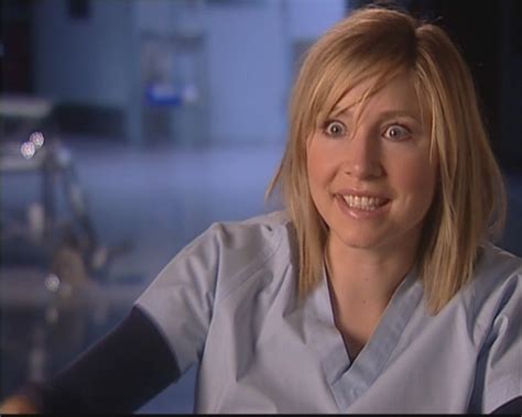 Scrubs Season 1 DVD Extras - Sarah Chalke Image (3192525) - Fanpop