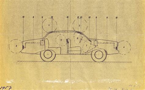 Who invented the airbag? - OECO d.o.o.