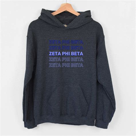 Zeta Phi Beta Sorority Zeta Phi Beta Shirts Zeta Phi Beta - Etsy