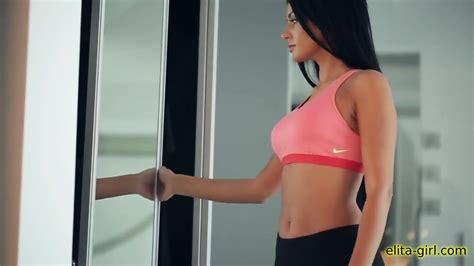 Erotic Lady With Big Tits From Australia