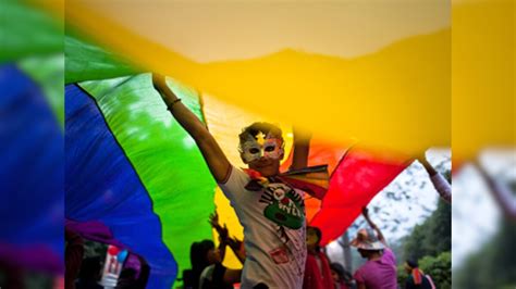 Section 377 Supreme Court Hearing Day 3 Homosexuality Not An