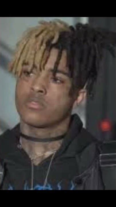 Xxxtentacion His King Of The Music Youtube