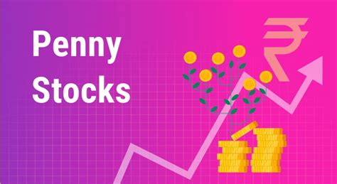 Penny Stock List: What are Penny Stocks? | Mirae Asset