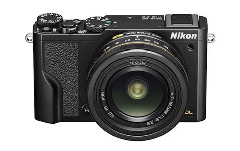 New Nikon Mirrorless Camera Confirmed To Be In The Works | Ubergizmo