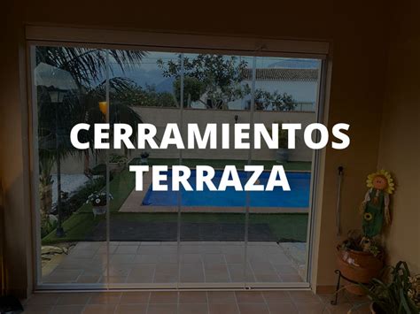 Fotos Cerramientos Terrazas 🥇 Cortinas And Techos De Cristal Precio M2