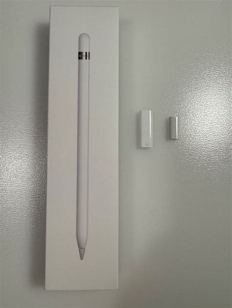 Apple Pencil Generation Kaufen Auf Ricardo