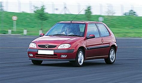 Topworldauto Photos Of Citroen Saxo Sport Photo Galleries