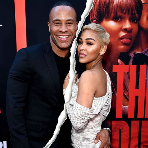 Meagan Good Husband Preacher