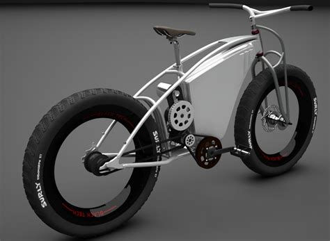 Top 10 Ebikes of the Future | ELECTRICBIKE.COM