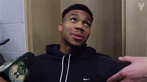 Deadspin Giannis Antentokounmpo Says He Thinks About The Pacers When He Has Sex