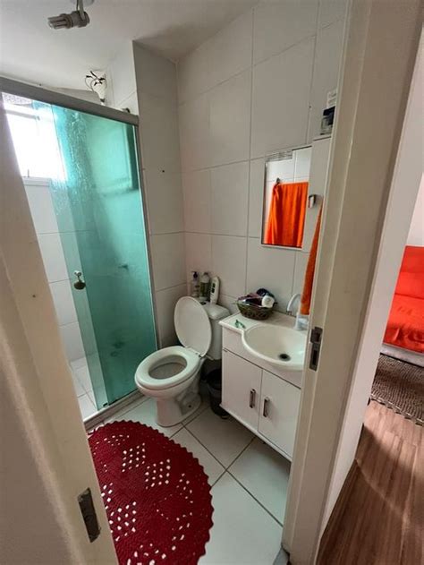 Apartamento Na Rua Jaracatia Jardim Umarizal Em S O Paulo Por R