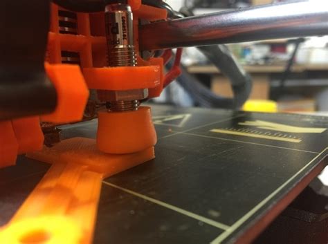 Prusa I3 MK2 Items to Print