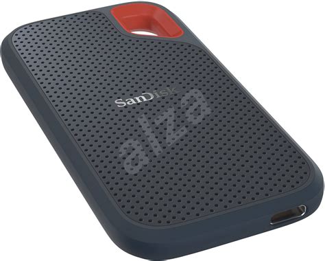 Sandisk Extreme Portable Ssd 2tb Externí Disk Alzacz