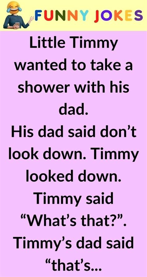 Timmy Wanted To Sleep With His Parents Funny Jokes In 2022 Funny