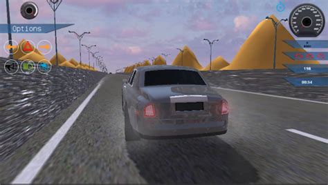 Rolls Royce Car Drive Game For Android Download