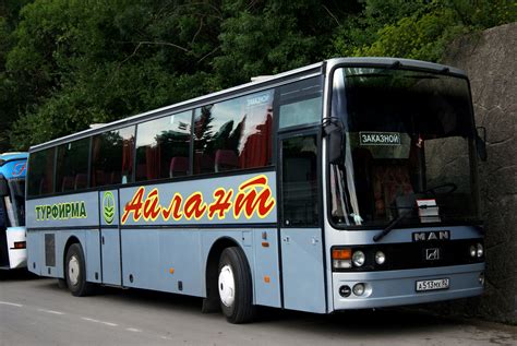 Van Hool T Alicron