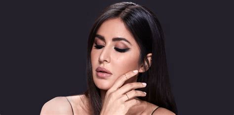 Katrina Kaif Reveals Her Favourite Beauty Look Of All Time!