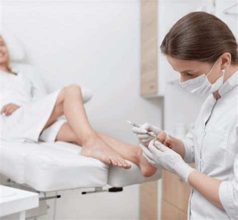 Verruca Treatment Harrogate Stray Podiatry Chiropody