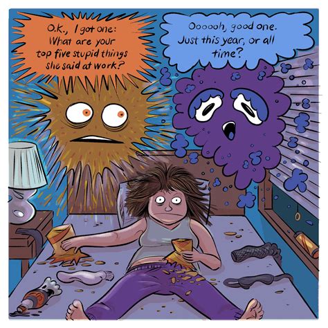 Some Other Unlikely Friendships | The New Yorker