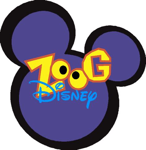 ZooG Disney 2023 New Logo Argentina : r/okbuddyNickJr