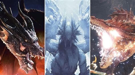 Monster Hunter Wilds' Final Boss Eyes Might Prove a Shocking Fan Theory ...