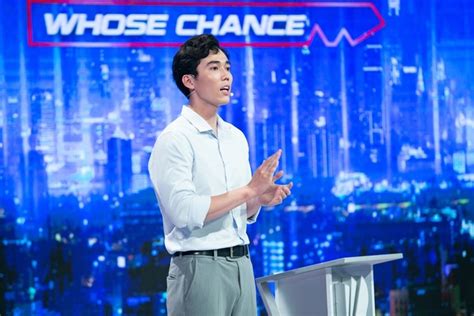 Hot boy Người Ấy Là Ai thất bại trong trận chiến tìm việc làm trên truyền hình