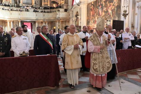 La Storia Della Festa Di San Rocco Una Tradizione Liturgica Veneziana