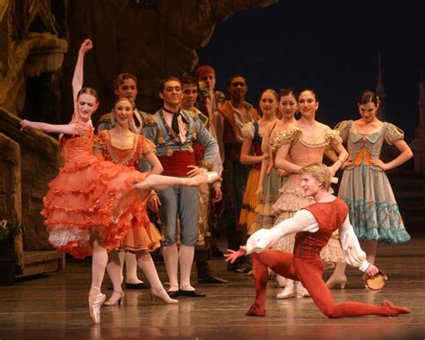 Interview: Ethan Stiefel – Royal New Zealand Ballet – Artistic Director ...